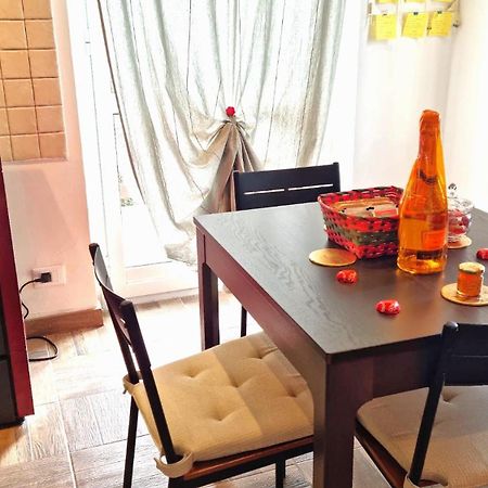 Bee Freeride Biker House Apartment Magliolo Exterior photo