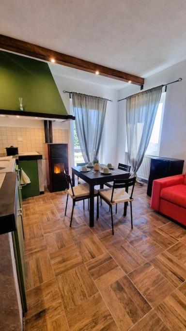 Bee Freeride Biker House Apartment Magliolo Exterior photo