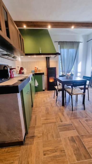 Bee Freeride Biker House Apartment Magliolo Exterior photo