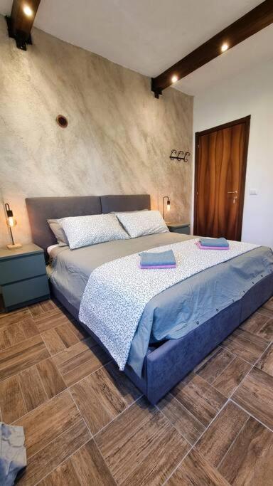 Bee Freeride Biker House Apartment Magliolo Exterior photo