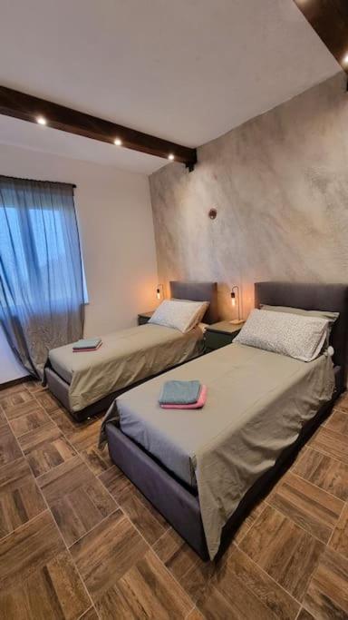 Bee Freeride Biker House Apartment Magliolo Exterior photo