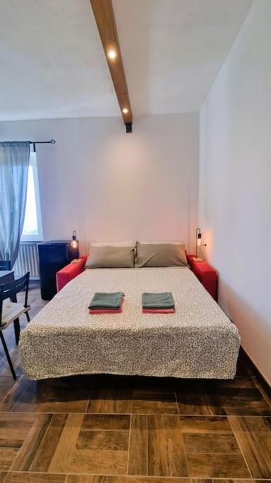 Bee Freeride Biker House Apartment Magliolo Exterior photo