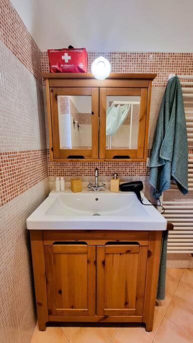 Bee Freeride Biker House Apartment Magliolo Exterior photo