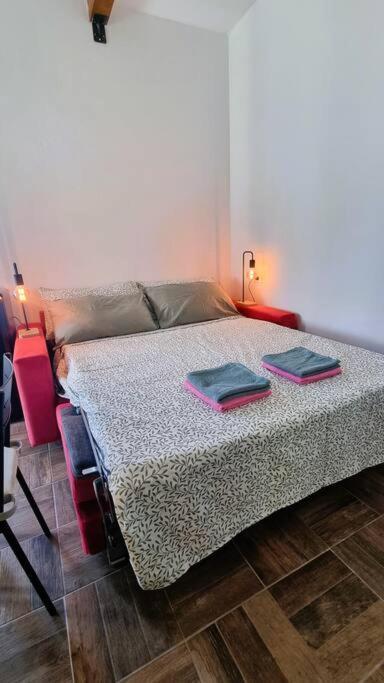 Bee Freeride Biker House Apartment Magliolo Exterior photo