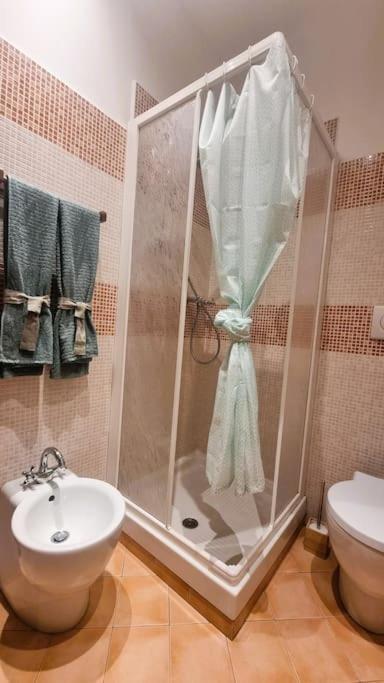 Bee Freeride Biker House Apartment Magliolo Exterior photo