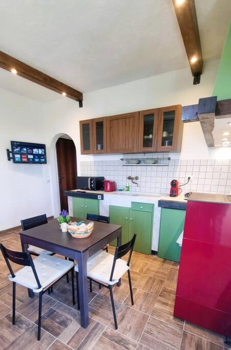 Bee Freeride Biker House Apartment Magliolo Exterior photo